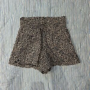 Abercrombie & Fitch Pull On Shorts